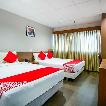 Oyo 106 Beach Hotel Singapur Exterior foto